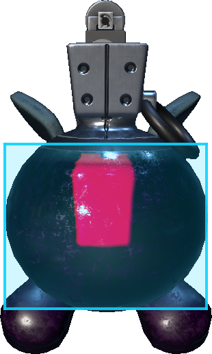 Charm Butane Buddy