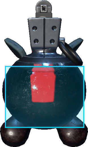 Charm Butane Buddy
