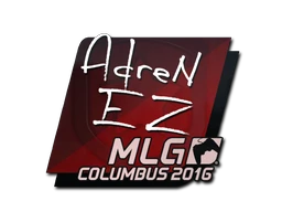 AdreN  | MLG Columbus 2016 sticker
