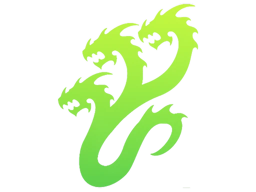 Alpha Legion 1 sticker