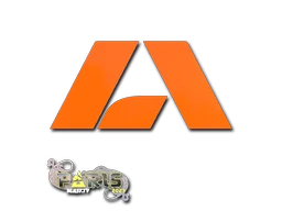 Apeks | Paris 2023 sticker