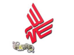 Bad News Eagles | Paris 2023 sticker