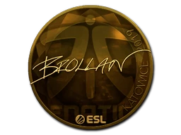 Brollan Gold Katowice 2019