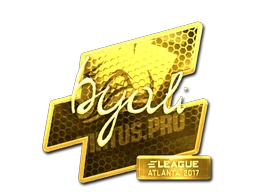 Byali Gold Atlanta 2017