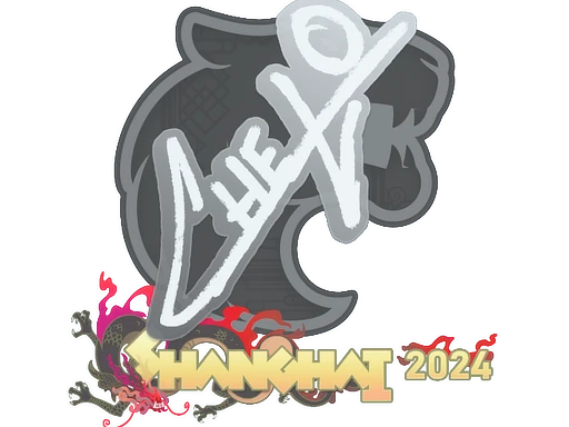 chelo | Shanghai 2024 sticker