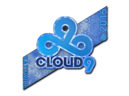 Cloud9 G2a Holo Katowice 2015
