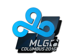 Cloud9 | MLG Columbus 2016 sticker