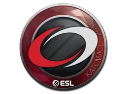 compLexity Gaming | Katowice 2019 sticker