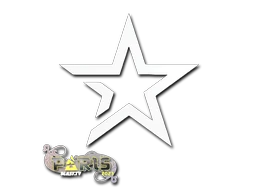 Complexity Gaming | Paris 2023 sticker