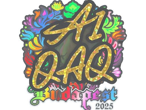 Emiliaqaq Holo Budapest 2025