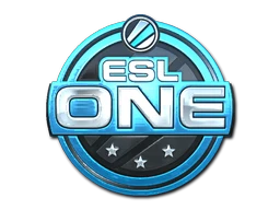 ESL One Cologne 2014 sticker