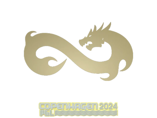 Eternal Fire Copenhagen 2024