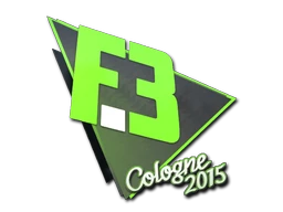 Flipsid3 Tactics | Cologne 2015 sticker