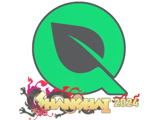 FlyQuest | Shanghai 2024 sticker