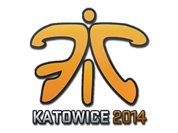 Fnatic | Katowice 2014 sticker