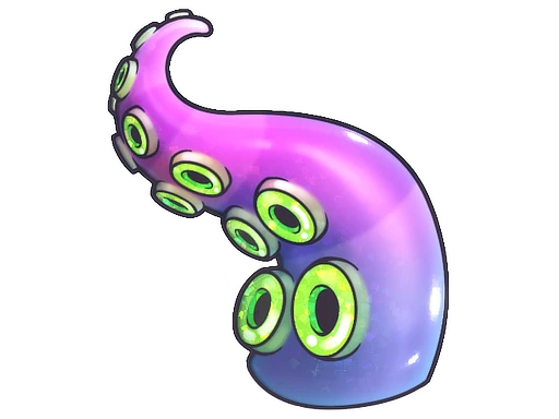 From The Deep sticker