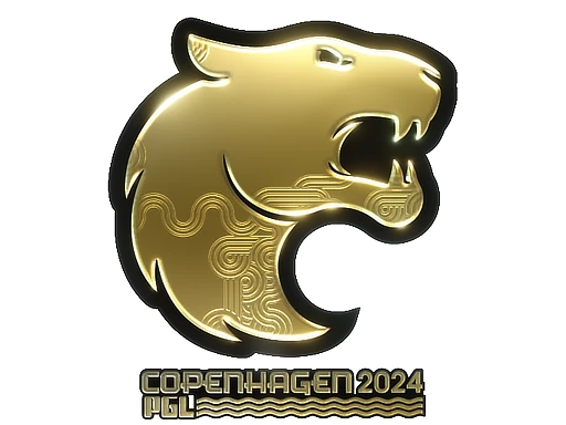 Furia Gold Copenhagen 2024