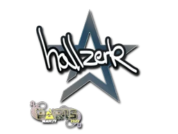 Hallzerk Paris 2023
