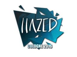 hazed | Cologne 2016 sticker