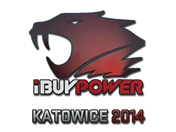 Ibuypower Katowice 2014