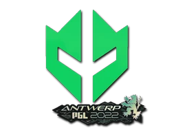 Imperial Esports | Antwerp 2022 sticker