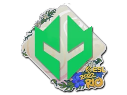 Imperial Esports | Rio 2022 sticker