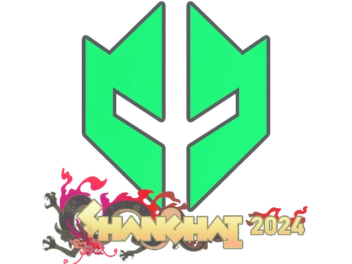 Imperial Esports | Shanghai 2024 sticker