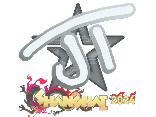 JT | Shanghai 2024 sticker