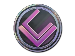 London Conspiracy (Holo) | Cologne 2014 sticker