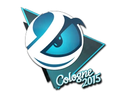 Luminosity Gaming | Cologne 2015 sticker