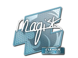 Magisk | Atlanta 2017 sticker
