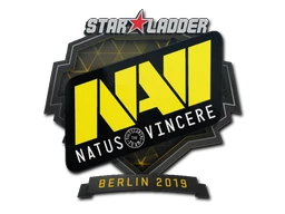 Natus Vincere | Berlin 2019 sticker