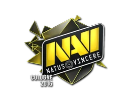 Natus Vincere | Cologne 2016 sticker