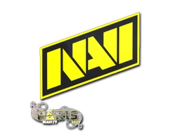 Natus Vincere | Paris 2023 sticker