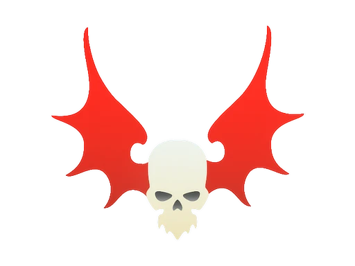 Night Lords 1 sticker