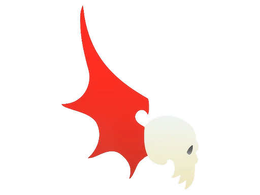 Night Lords 2 sticker