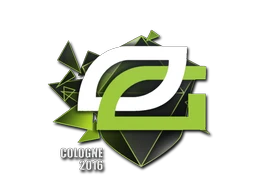 OpTic Gaming | Cologne 2016 sticker