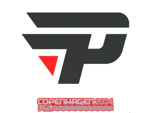 paiN Gaming | Copenhagen 2024 sticker