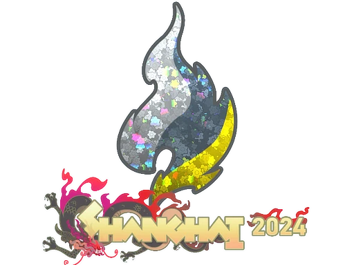 Passion Ua Glitter Shanghai 2024