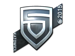 PENTA Sports (Foil) | Katowice 2015 sticker