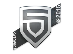PENTA Sports  | Katowice 2015 sticker