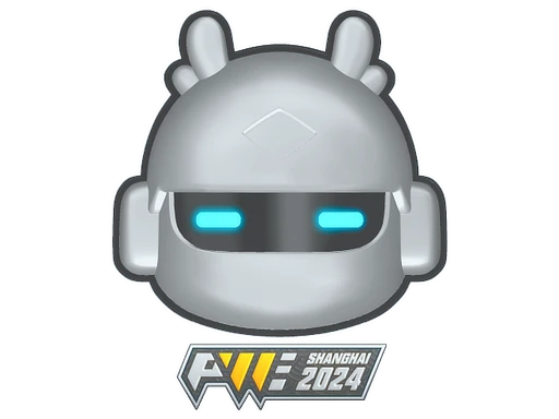 Perfect World | Shanghai 2024 sticker