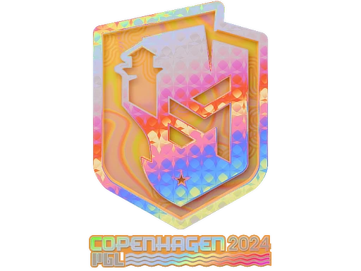 Pgl Holo Copenhagen 2024