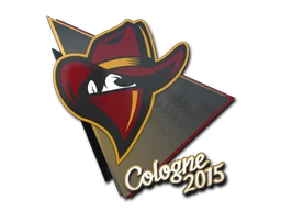 Renegades | Cologne 2015 sticker
