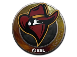 Renegades | Katowice 2019 sticker