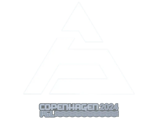 SAW | Copenhagen 2024 sticker