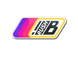 Shifty Tactics sticker