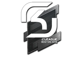 SK Gaming | Boston 2018 sticker