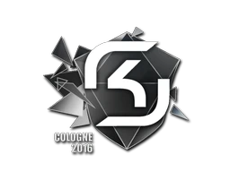 SK Gaming | Cologne 2016 sticker