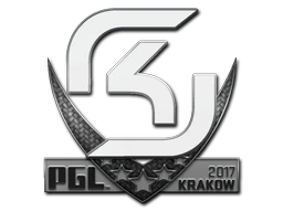 SK Gaming | Krakow 2017 sticker